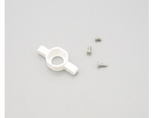 Freewing F-22 Raptor Main Gear Plastic Parts